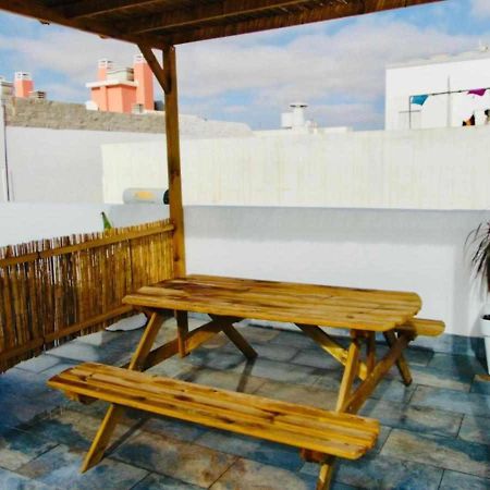 La Terraza Fuerteventura Apartment Puerto del Rosario  Exterior photo
