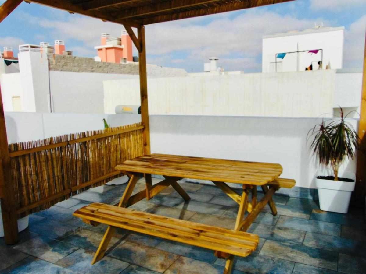 La Terraza Fuerteventura Apartment Puerto del Rosario  Exterior photo