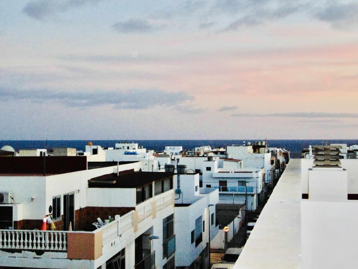 La Terraza Fuerteventura Apartment Puerto del Rosario  Exterior photo