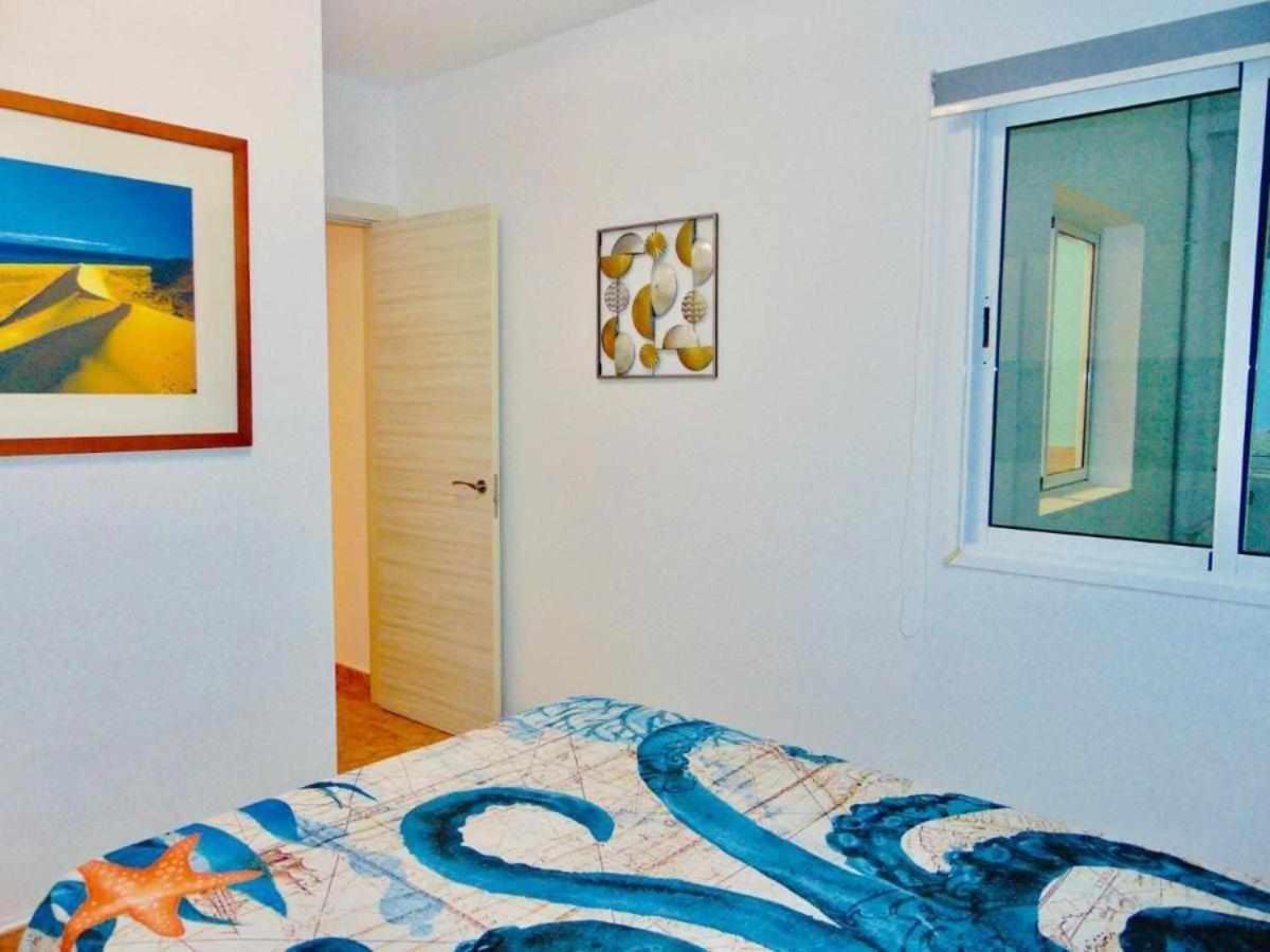 La Terraza Fuerteventura Apartment Puerto del Rosario  Exterior photo