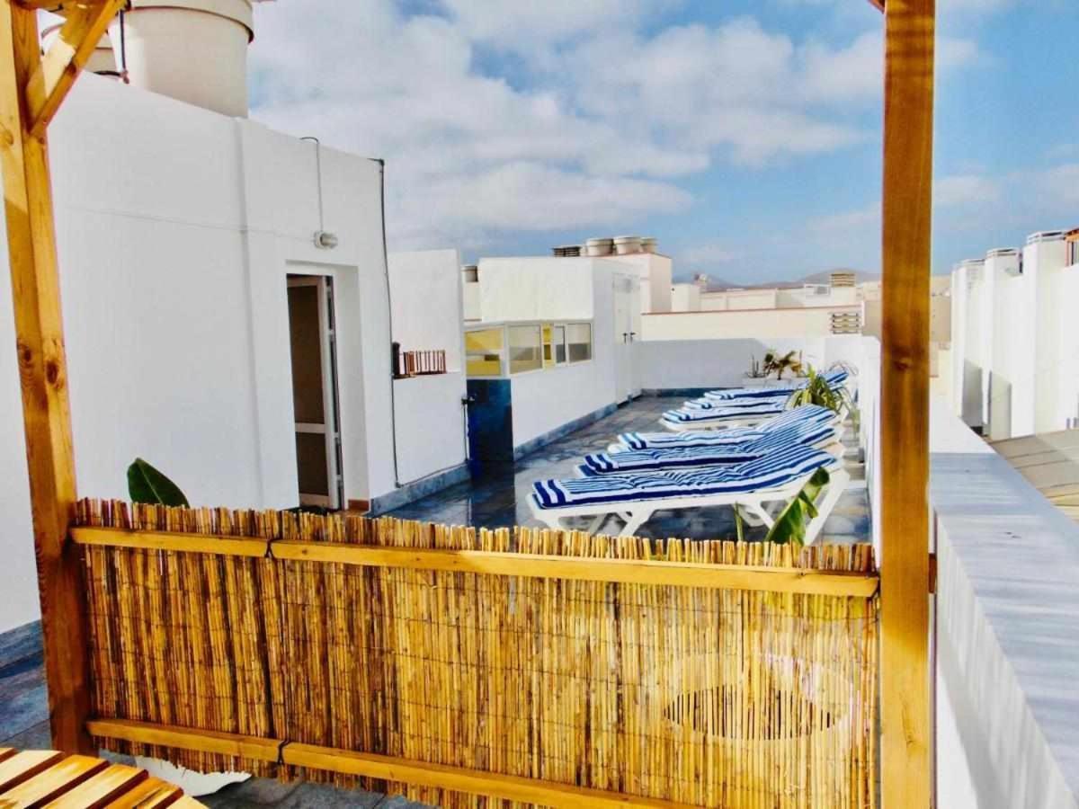 La Terraza Fuerteventura Apartment Puerto del Rosario  Exterior photo