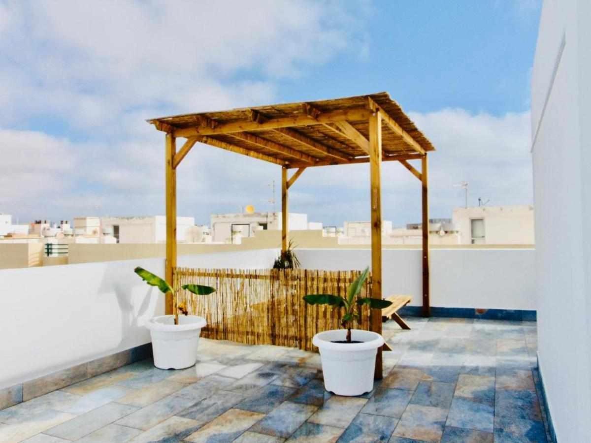 La Terraza Fuerteventura Apartment Puerto del Rosario  Exterior photo