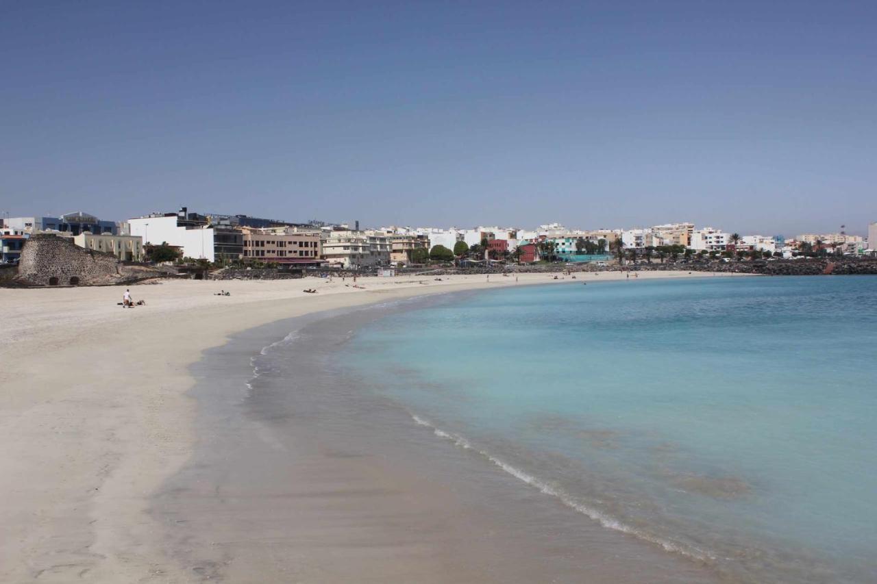 La Terraza Fuerteventura Apartment Puerto del Rosario  Exterior photo